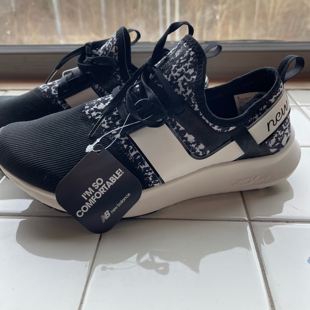 New Balance Nergize v 2